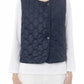 Quilted Gilet 0870