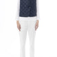 Quilted Gilet 0870