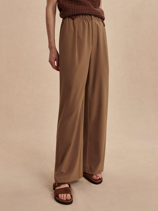 Kayson Wide Leg 29.5