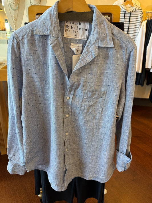 Eileen Relax BU-BLHR