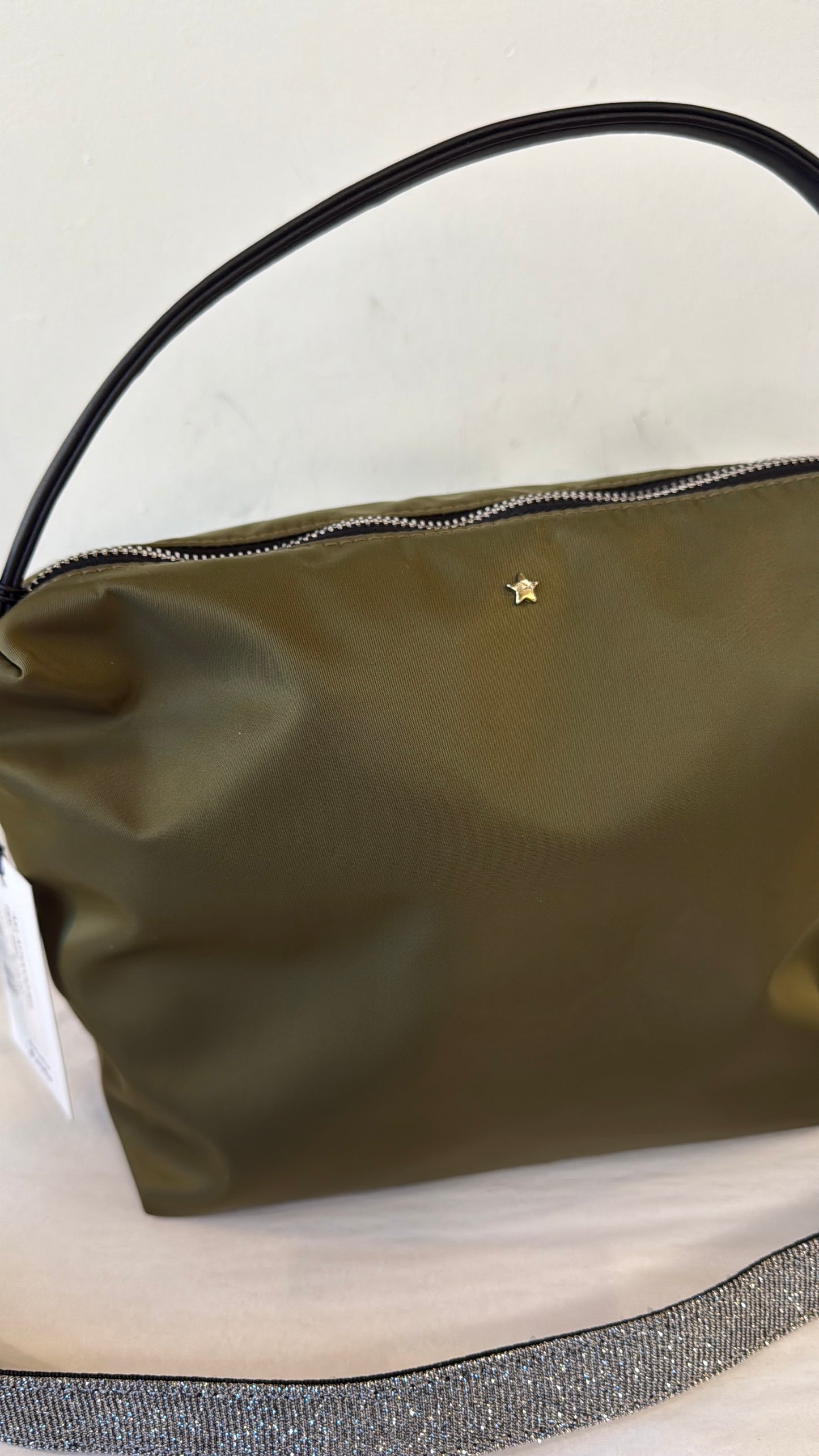 Big Astuccio w/Strap