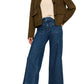 Avid Suede Jacket