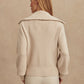 Enrico Knit Jacket