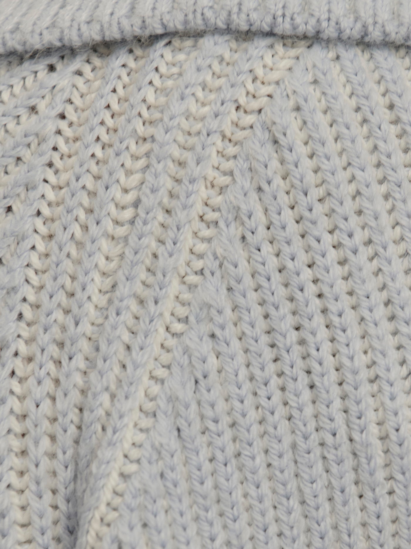 Filey Plated Sweater