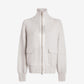 Roxbury Zip-Thru Sweat