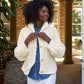 Mini Cotswolds Cardigan