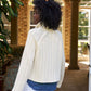 Mini Cotswolds Cardigan
