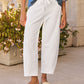 Bibi Barrel Sweatpant