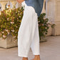 Bibi Barrel Sweatpant