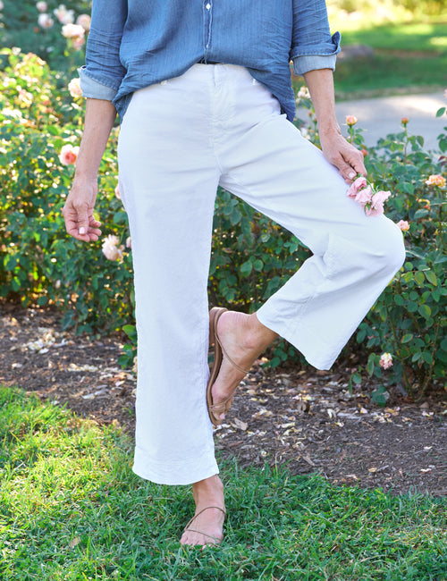 Wexford Trouser
