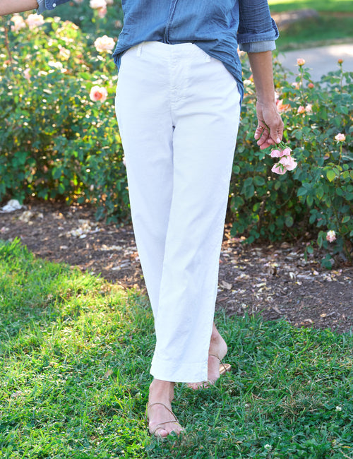Wexford Trouser