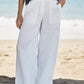 Madeline Patch Pocket Pant