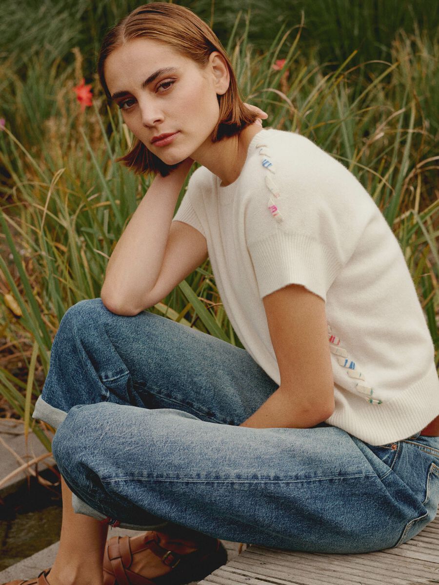 Repeat Cashmere