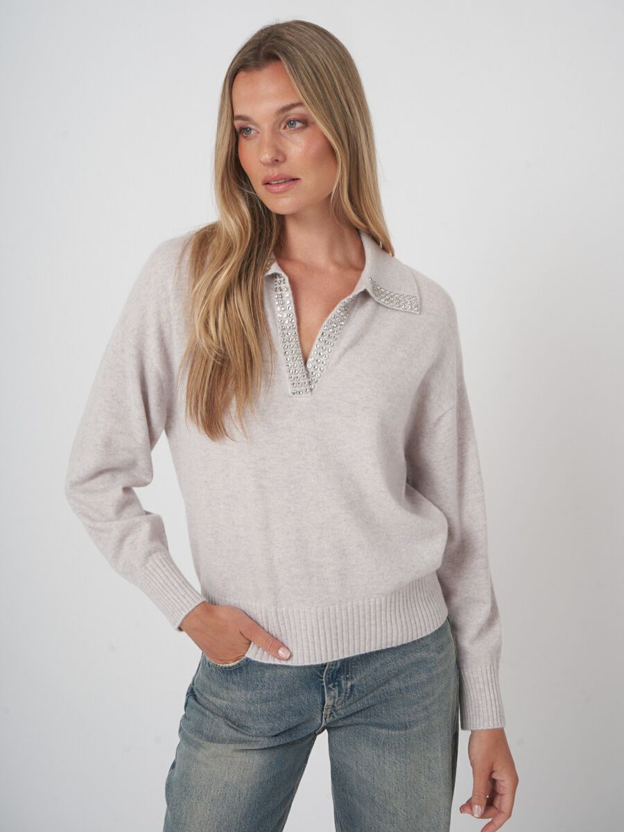 Repeat Cashmere