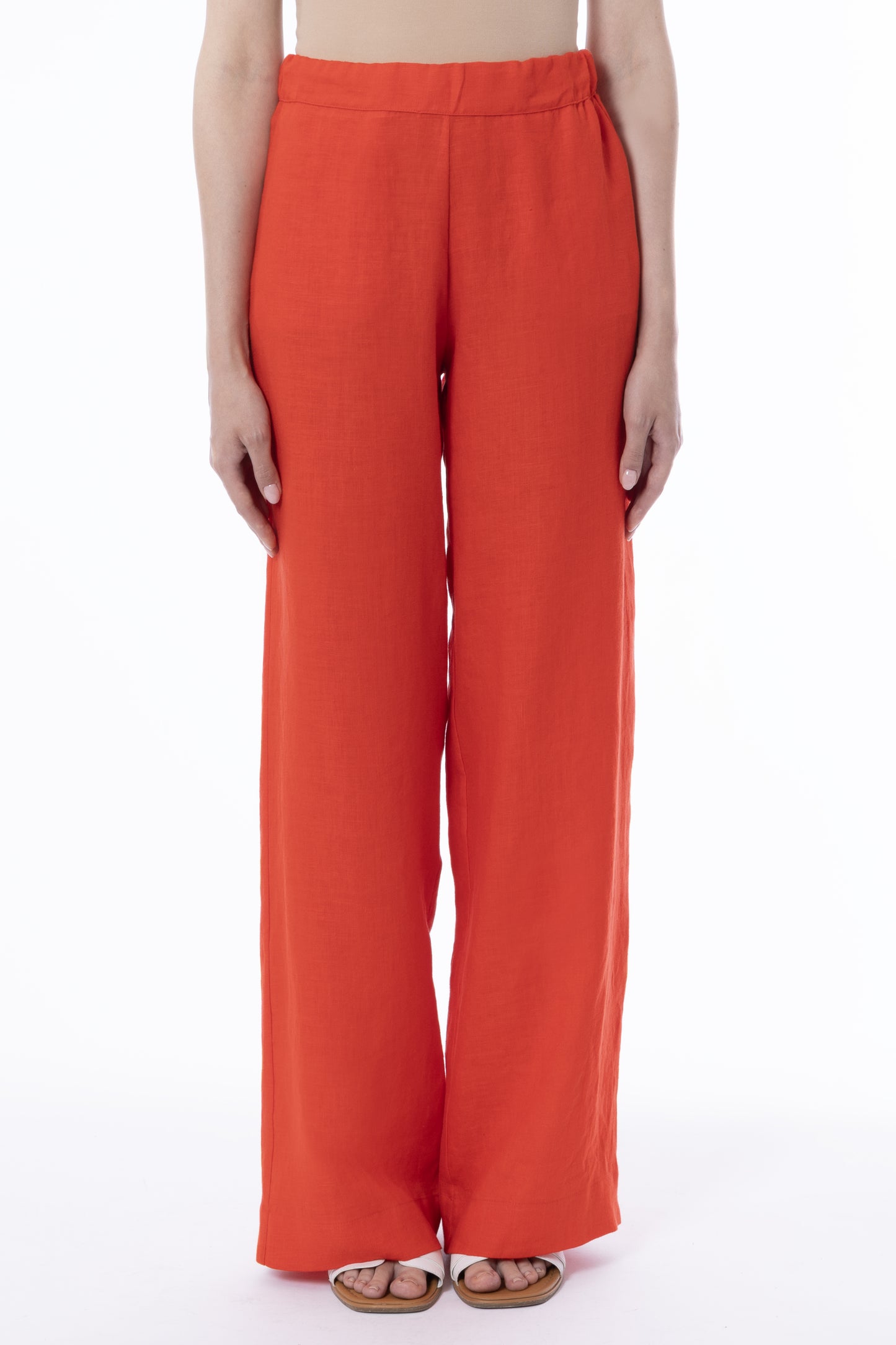 Largo Linen Pant