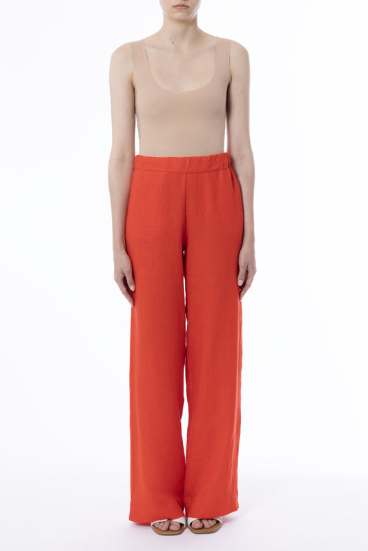 Largo Linen Pant