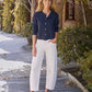 Jackie T-Shirt Cardigan