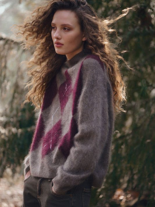 Pullover 105507