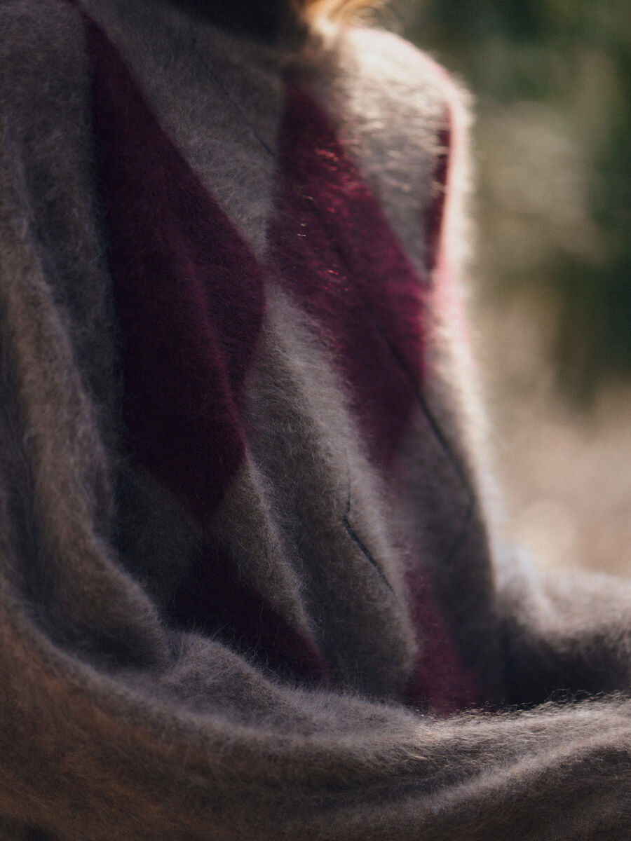 Pullover 105507