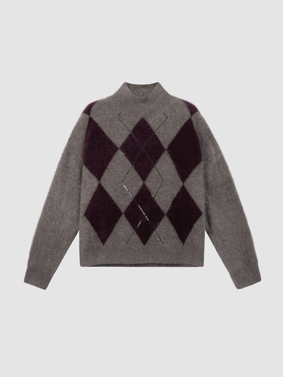 Pullover 105507
