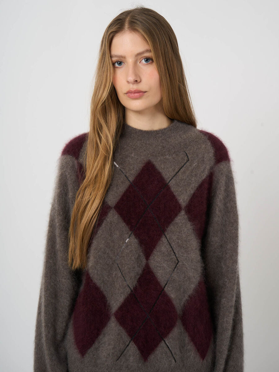 Pullover 105507