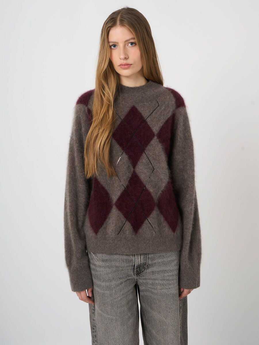 Pullover 105507