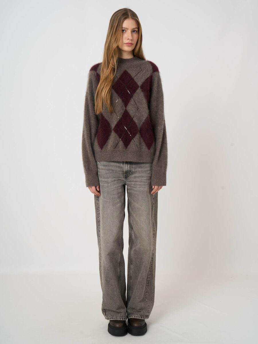 Pullover 105507