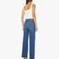 Mid Rise Rambler Zip Ankle