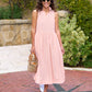 Daphne Shirtdress
