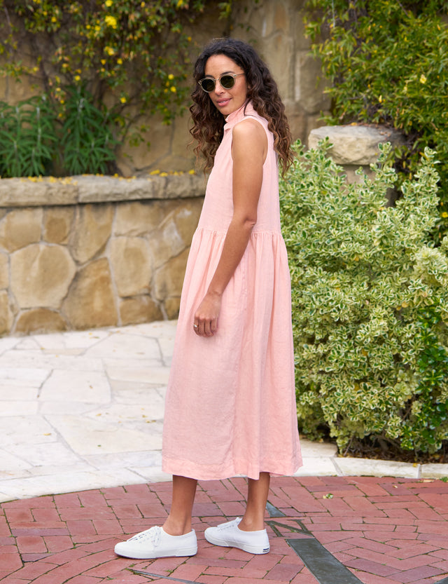 Daphne Shirtdress