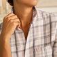 Eileen Button Up Shirt - CSGP
