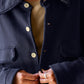 Rowan Button Up Jacket