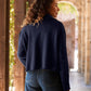 Rowan Button Up Jacket
