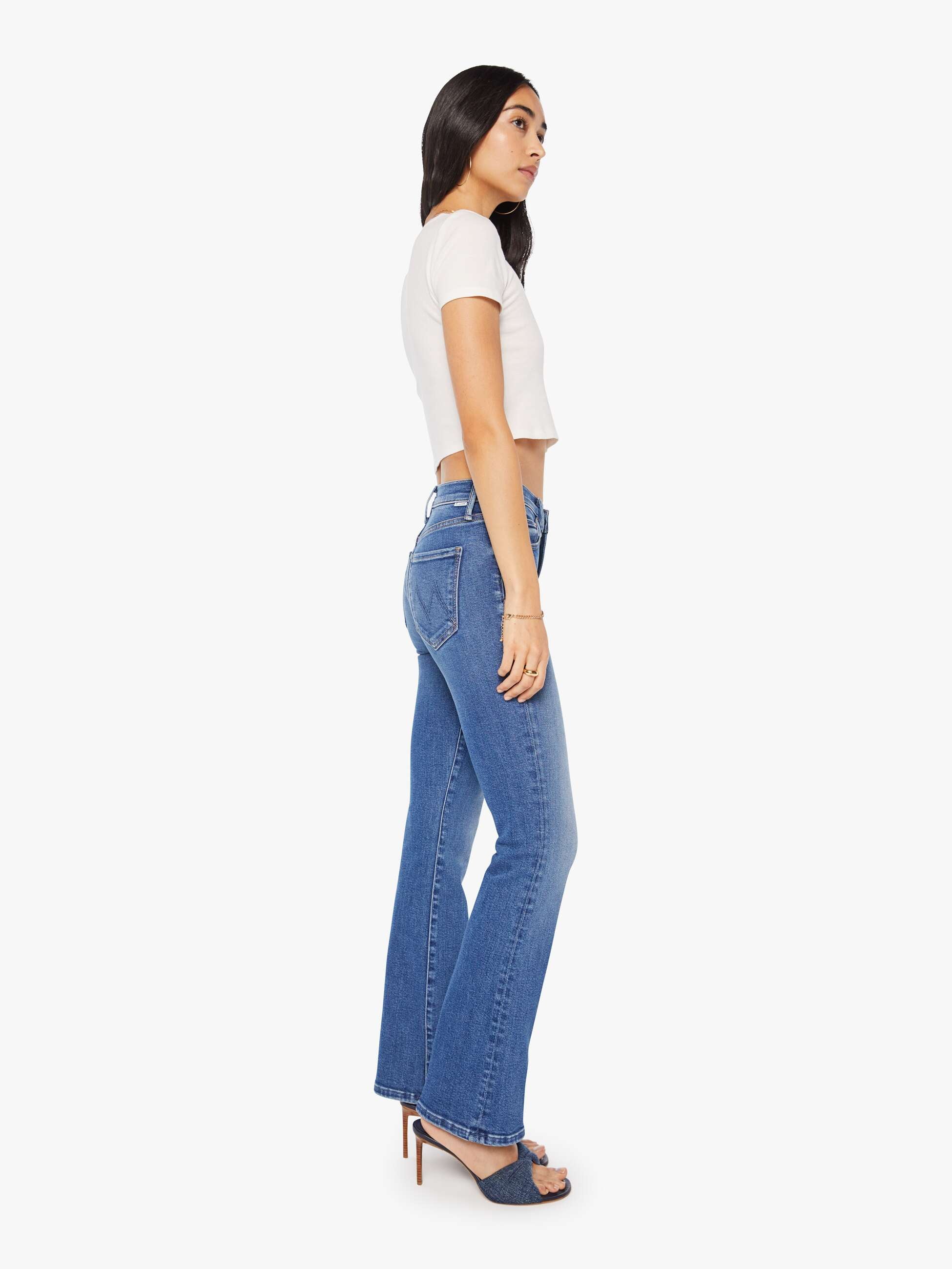 Women's Denim – Grapevine