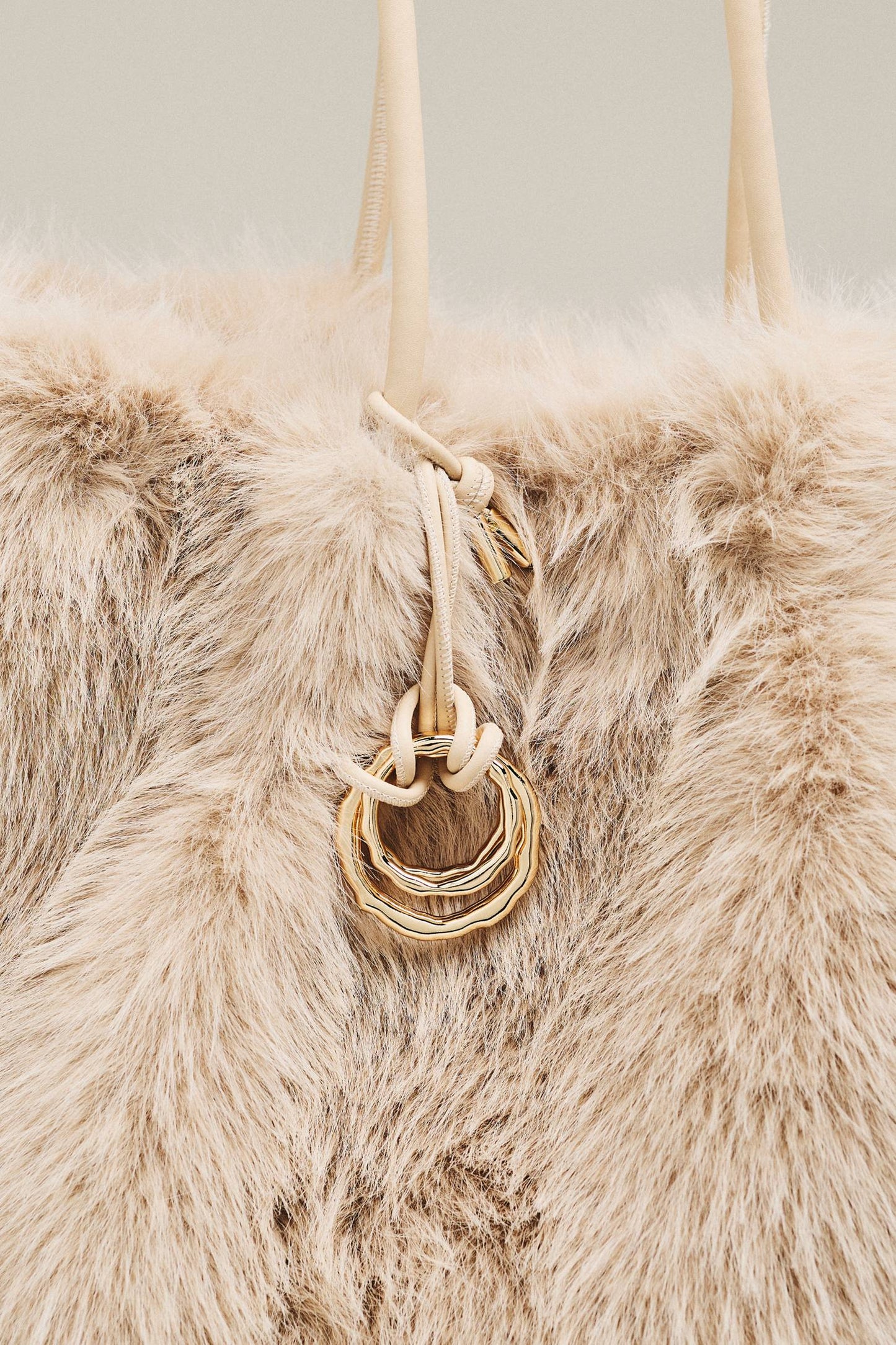 Noor Handbag
