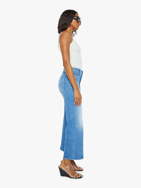 Patch Pkt Midrise Maven Ankle
