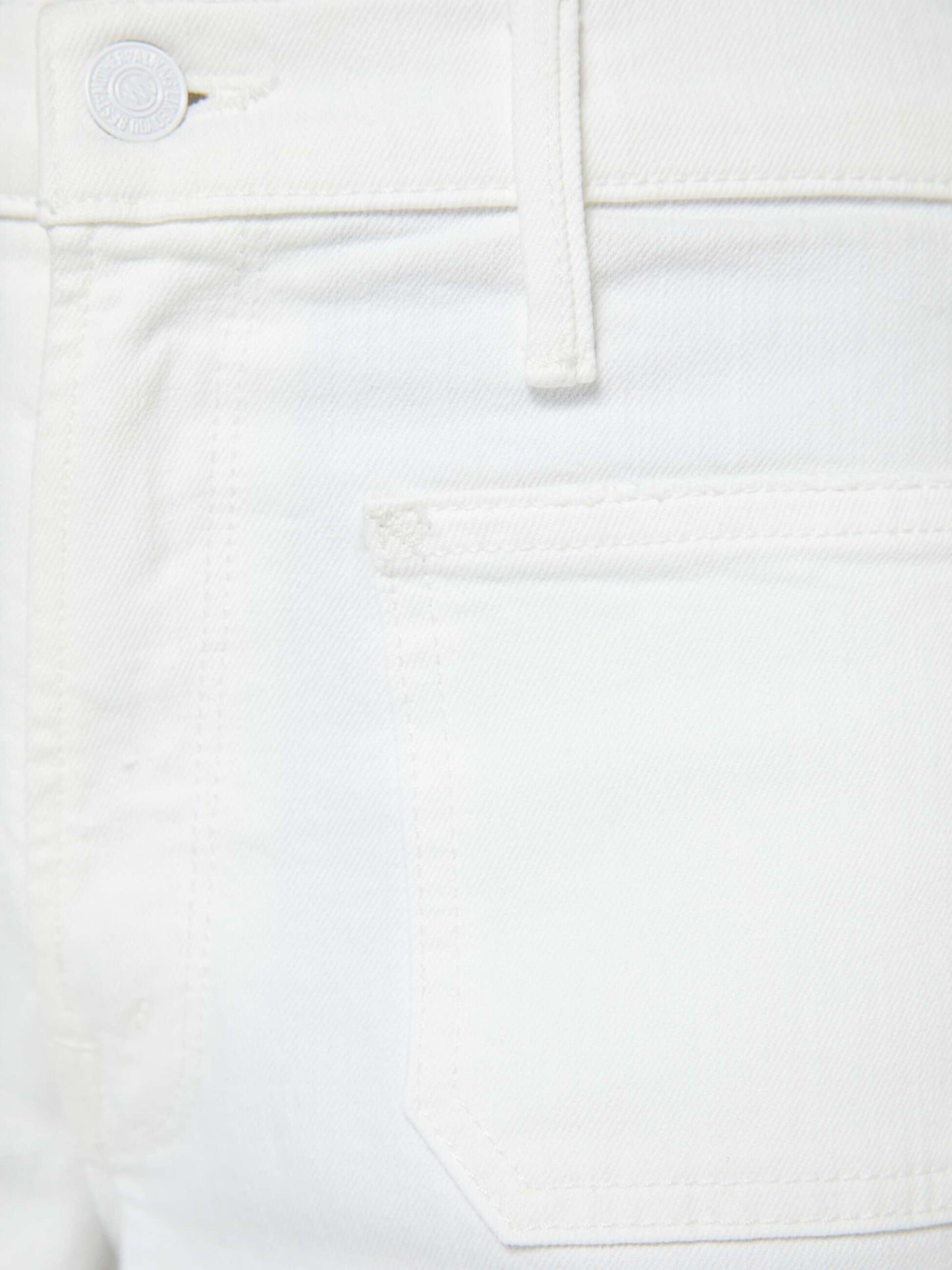 Patch Pkt Midrise Maven Ankle
