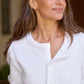 Jackie T-Shirt Cardigan