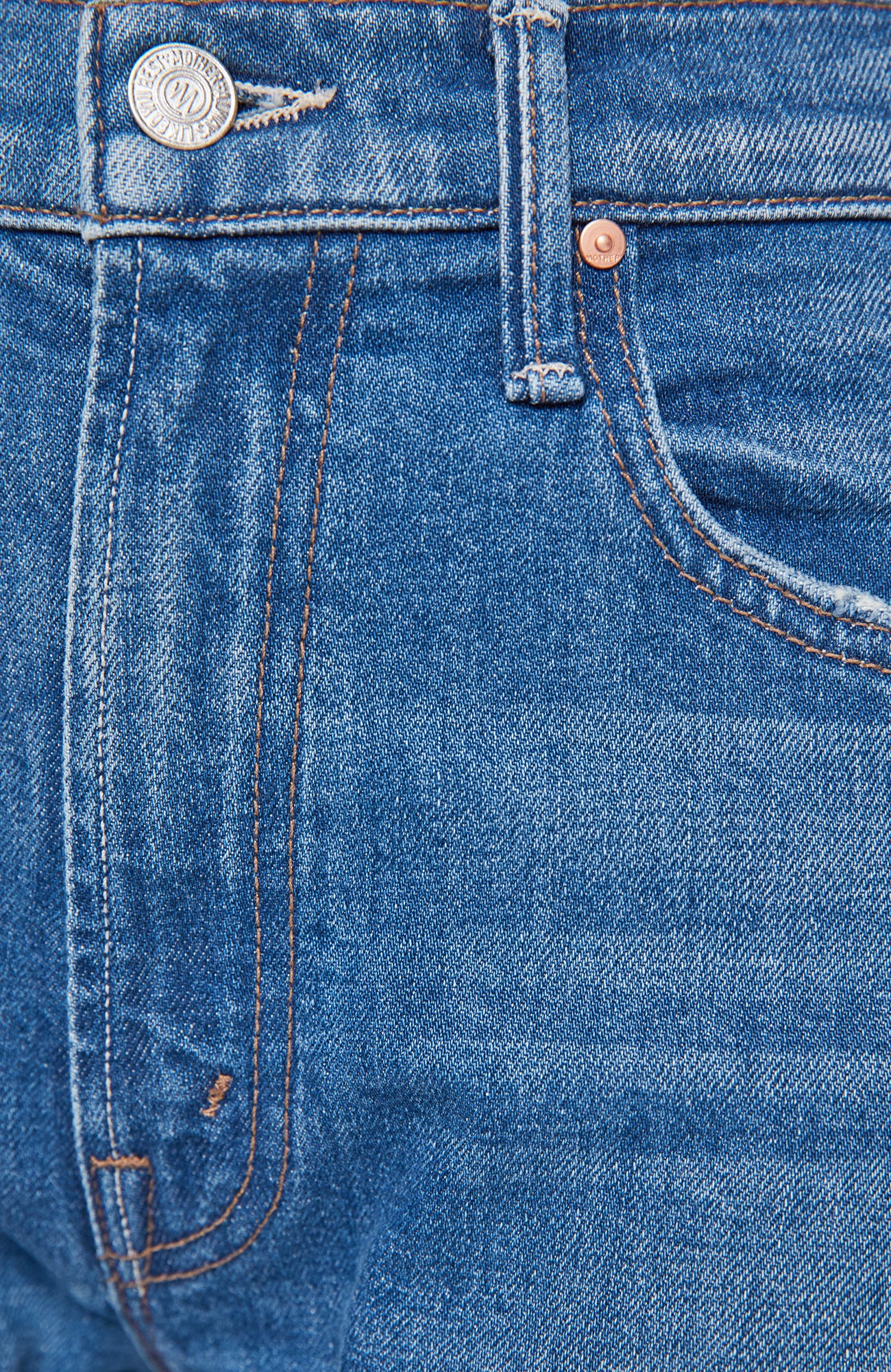 Mid Rise Lasso Sneak