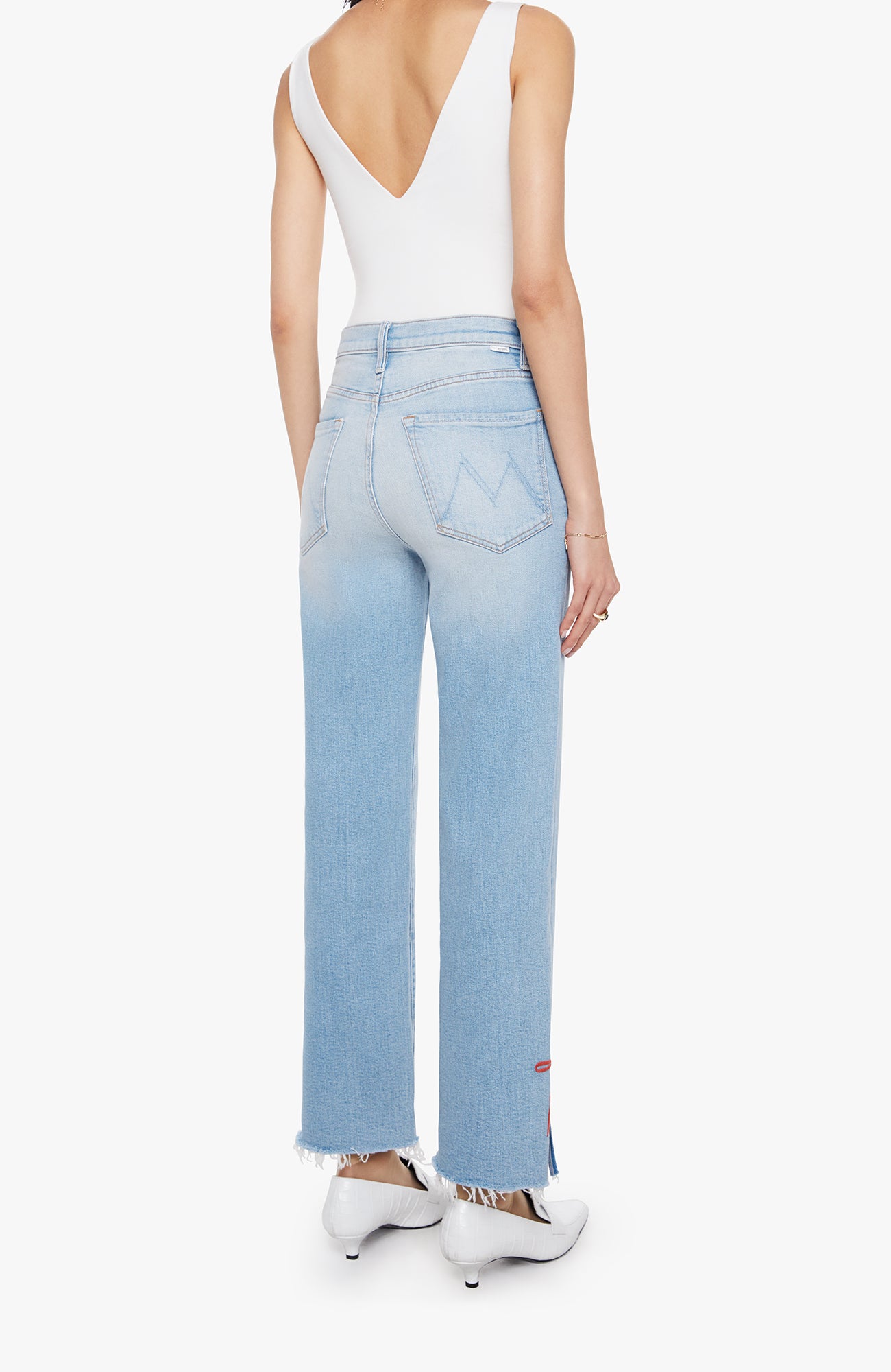 The Ramblr Zip Slice Hover