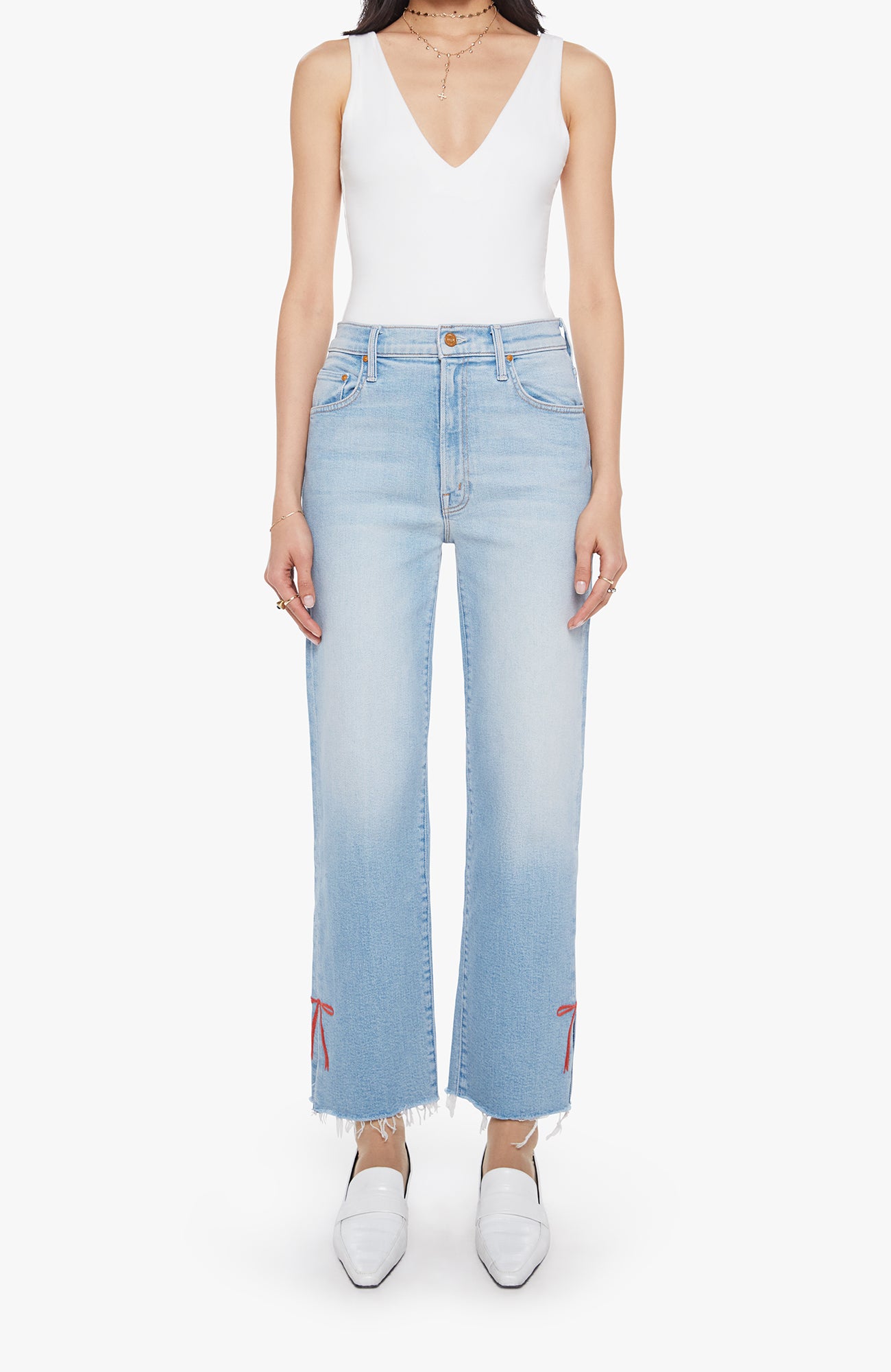 The Ramblr Zip Slice Hover