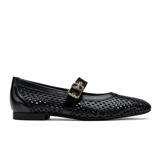 Dana Flat