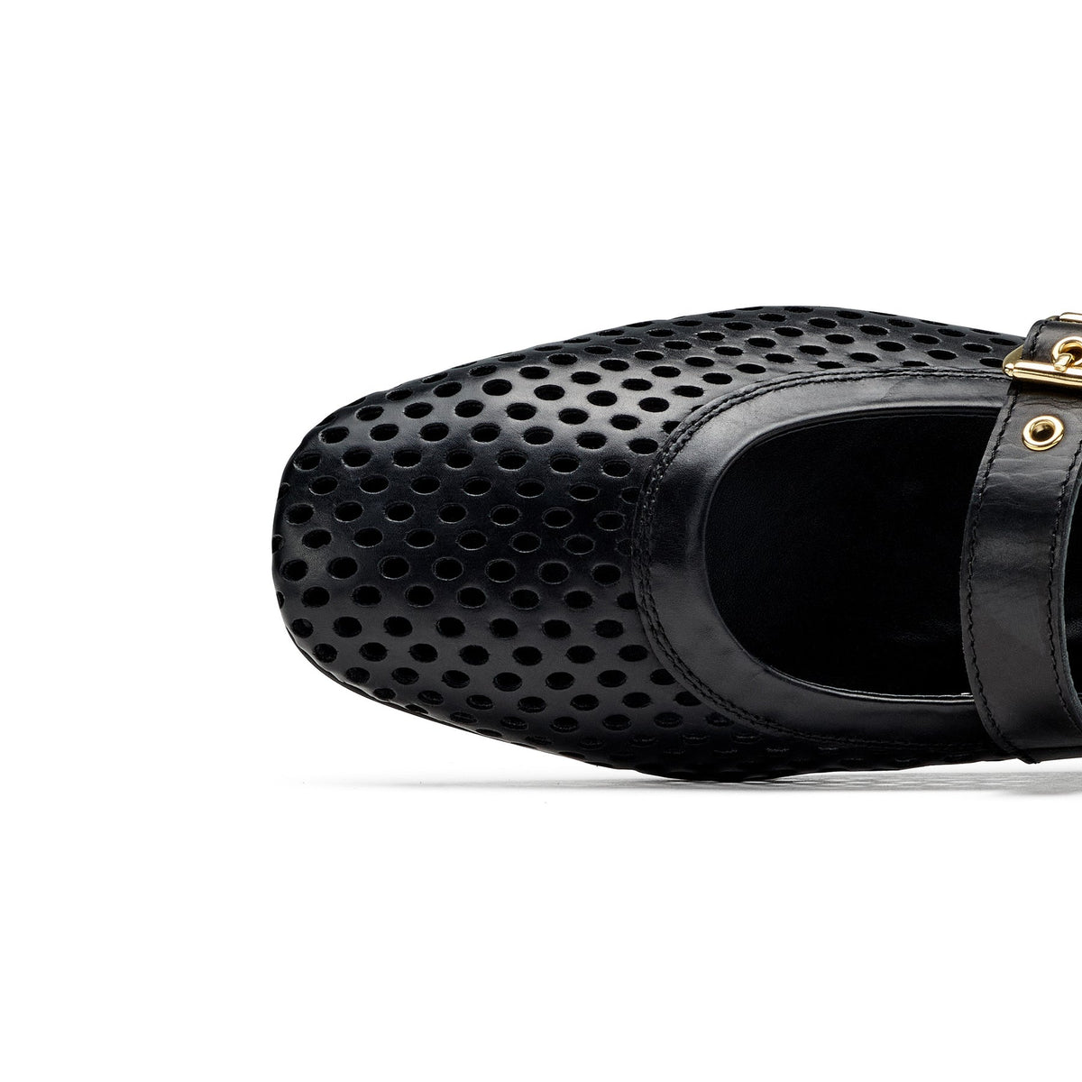 Dana Flat