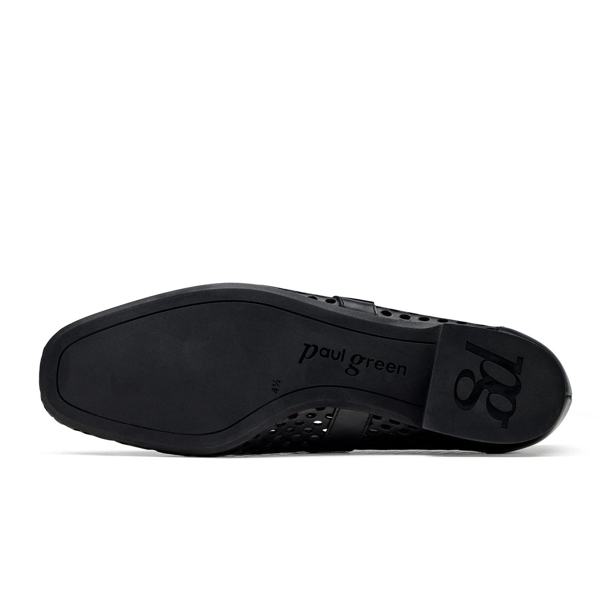 Dana Flat