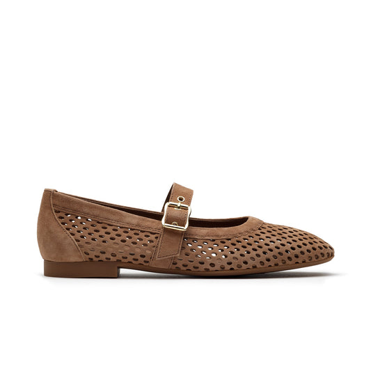 Dana Flat
