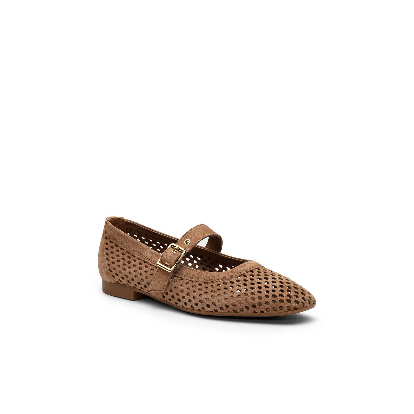 Dana Flat