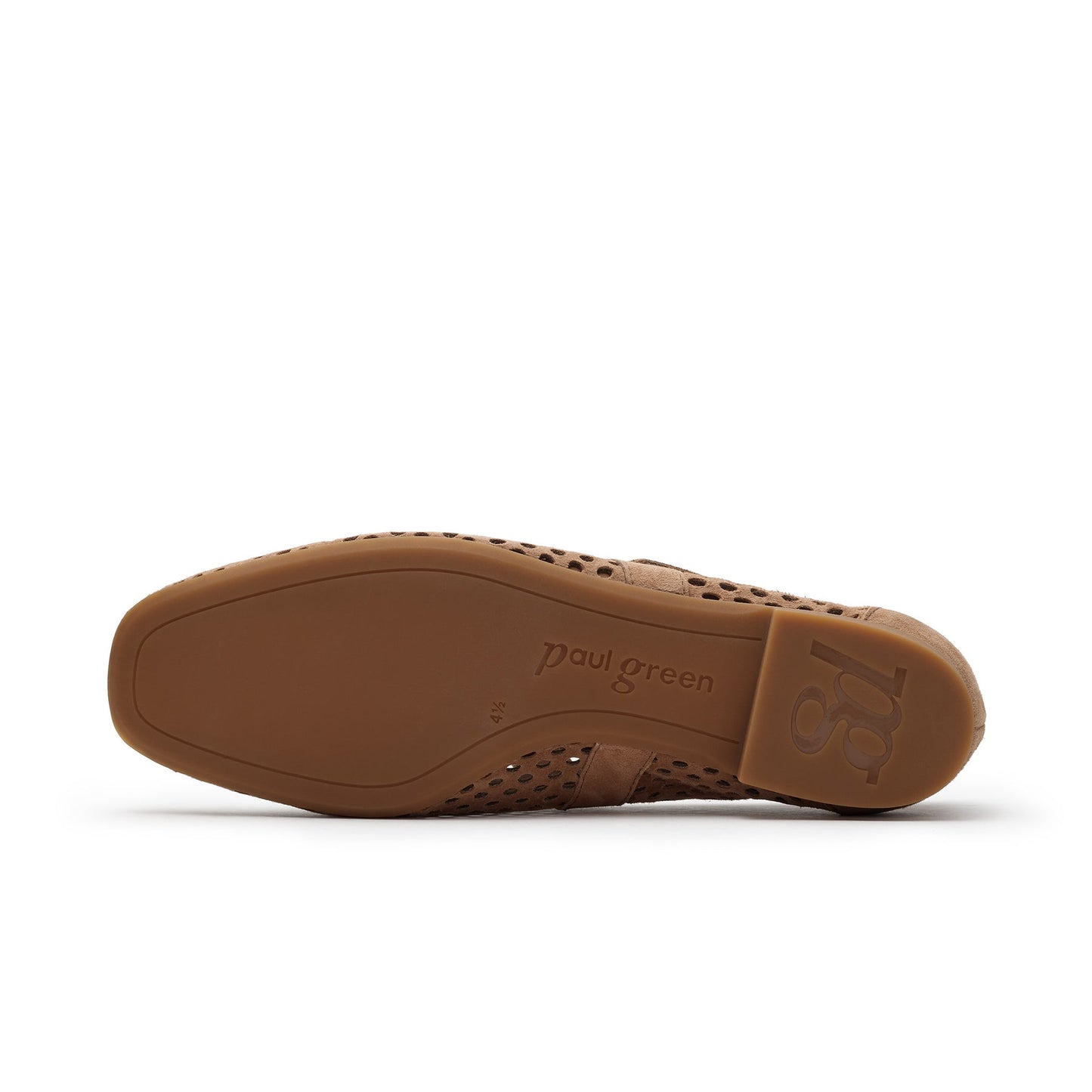 Dana Flat