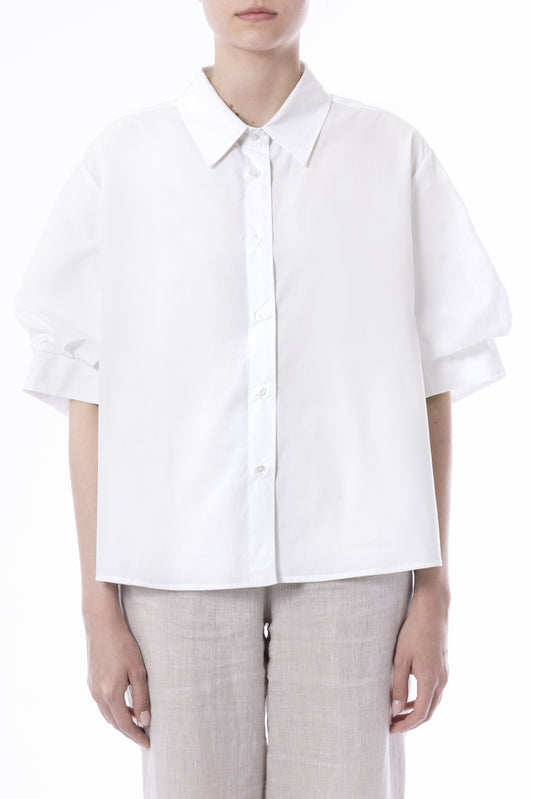White Blouse