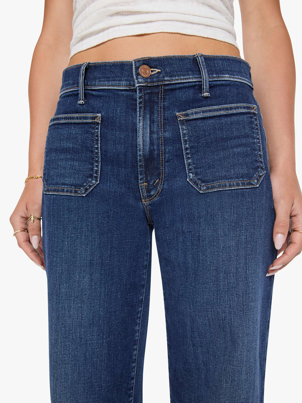Patch Pkt Midrise Maven Sneak