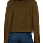 Avid Suede Jacket